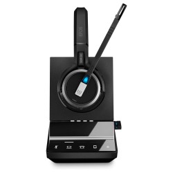 Epos DECT Headset Impact SDW 5066 - EU UK AUS — Buy in Cyprus with Fast Delivery
