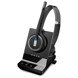 Epos DECT Headset Impact SDW 5066 - EU UK AUS — Buy in Cyprus with Fast Delivery