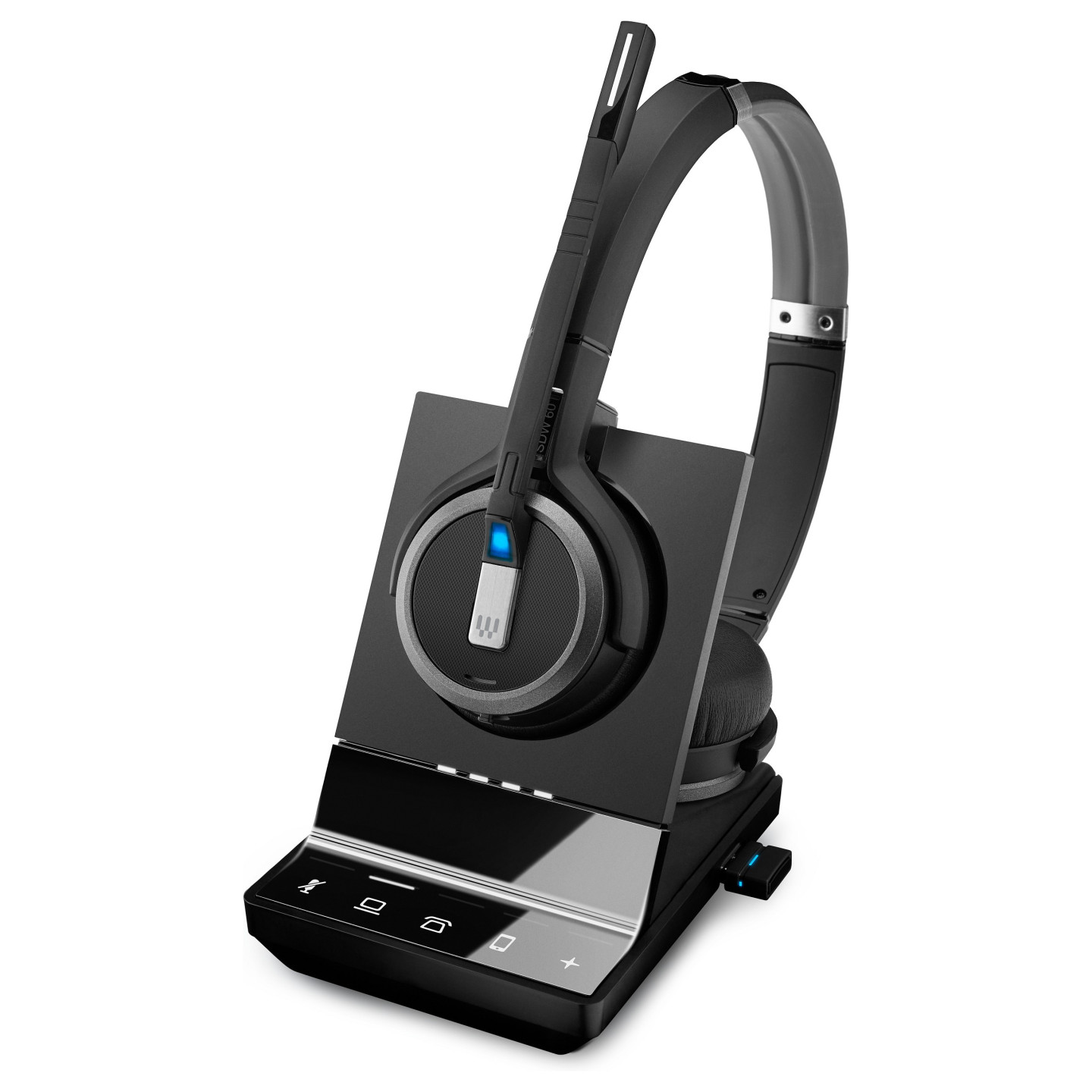 Epos DECT Headset Impact SDW 5066 - EU UK AUS — Buy in Cyprus with Fast Delivery