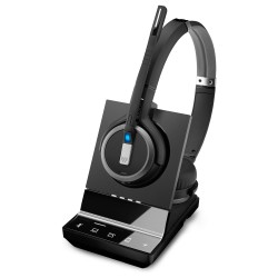 Epos DECT Headset Impact SDW 5066 - EU UK AUS — Buy in Cyprus with Fast Delivery