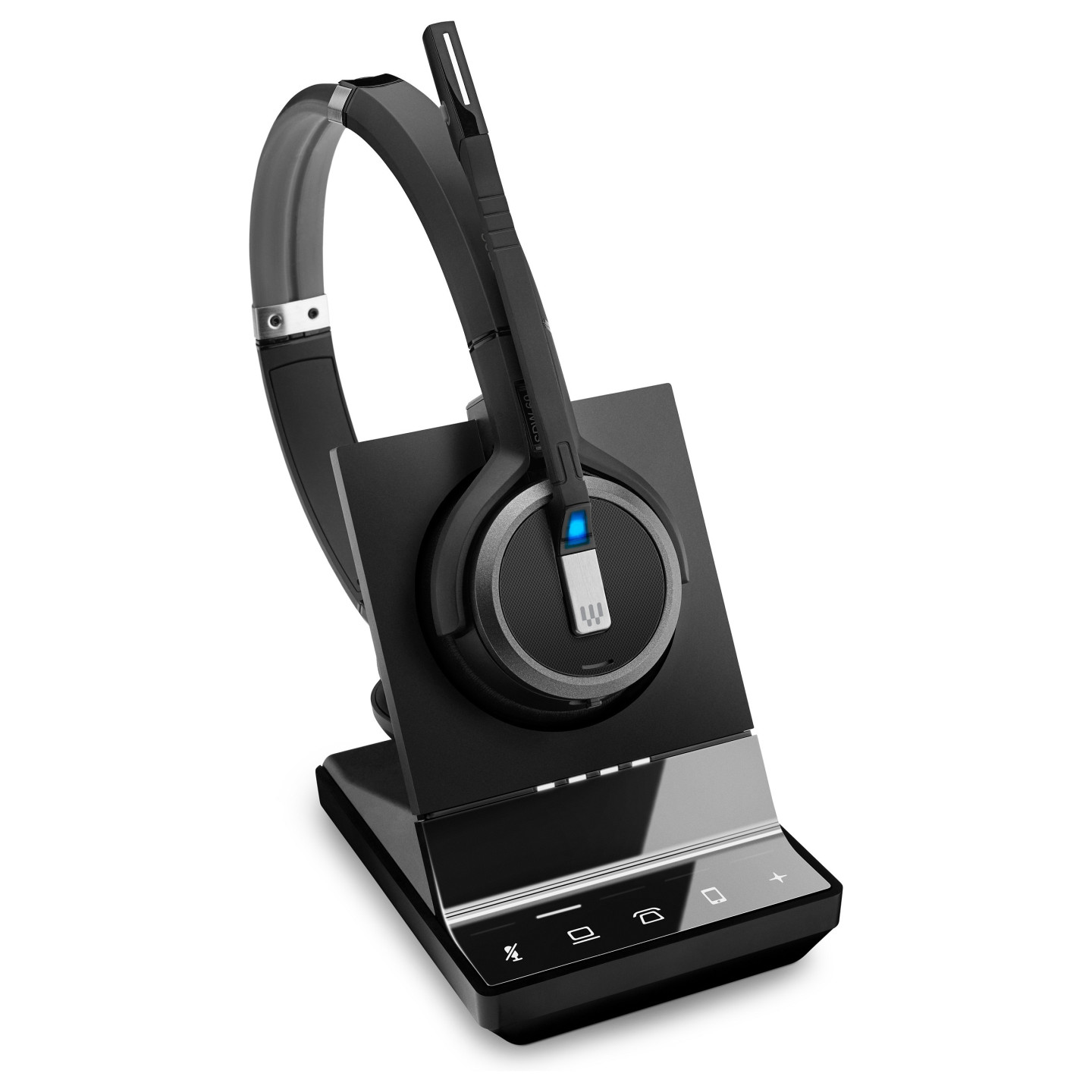 Epos DECT Headset Impact SDW 5066 - EU UK AUS — Buy in Cyprus with Fast Delivery