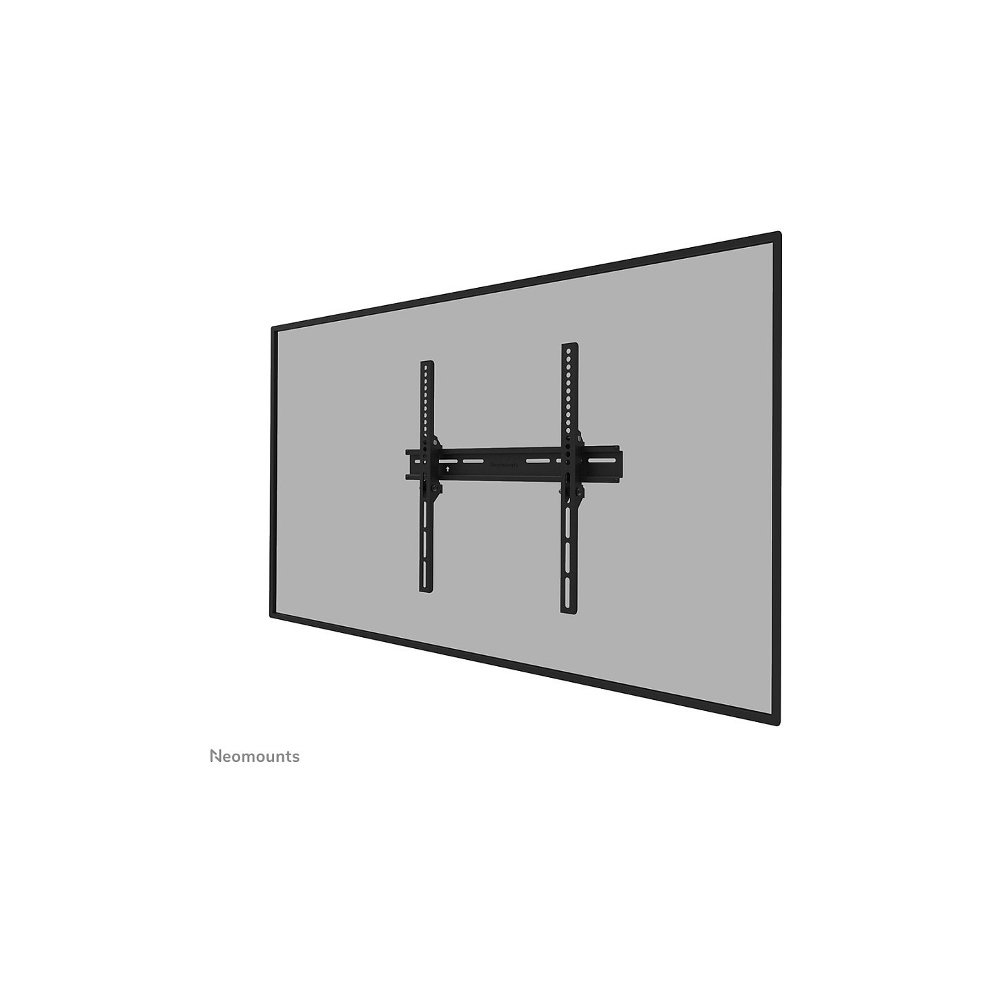 Neomounts WL30-350BL14 feste Wandhalterung für 32-65' Bildschirme - Schwarz — Buy in Cyprus with Fast Delivery
