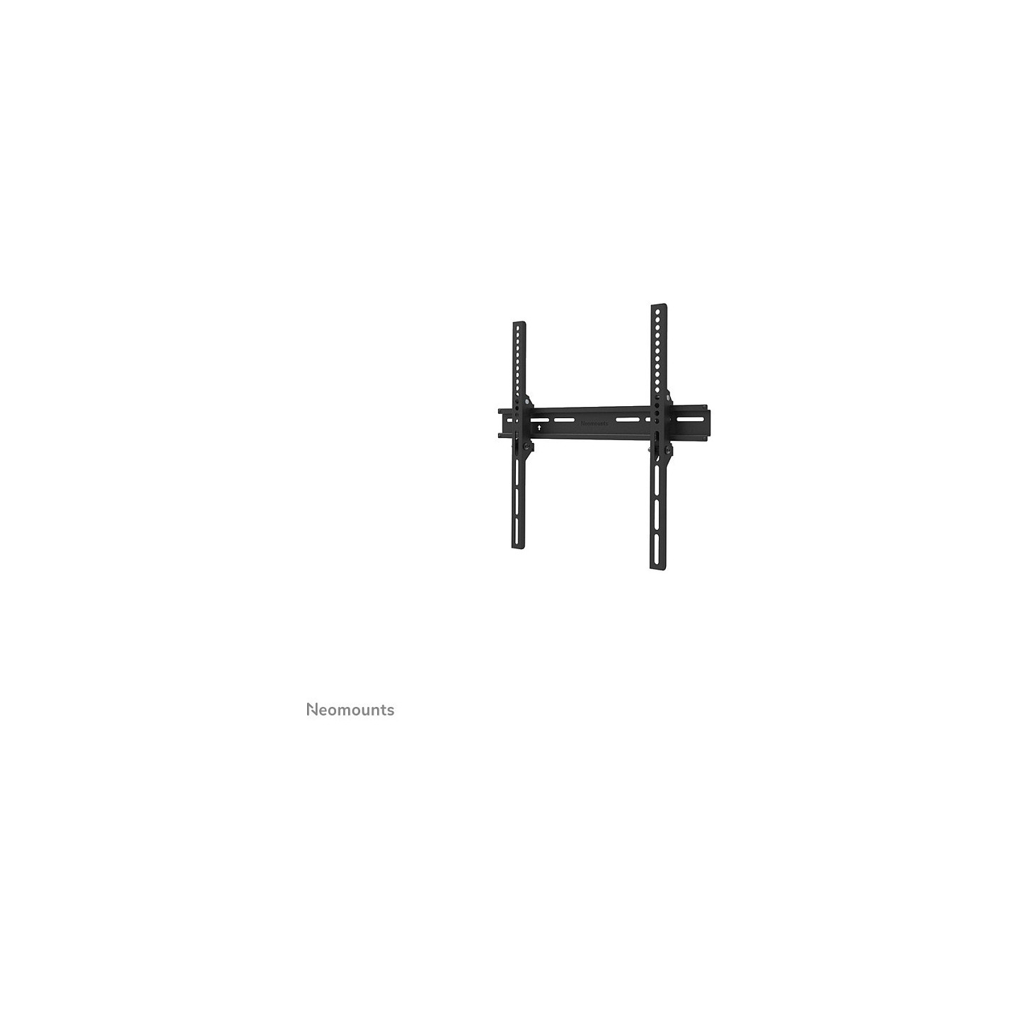 Neomounts WL30-350BL14 feste Wandhalterung für 32-65' Bildschirme - Schwarz — Buy in Cyprus with Fast Delivery