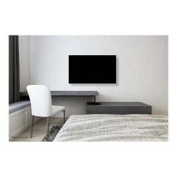 Neomounts WL30-350BL14 feste Wandhalterung für 32-65' Bildschirme - Schwarz — Buy in Cyprus with Fast Delivery