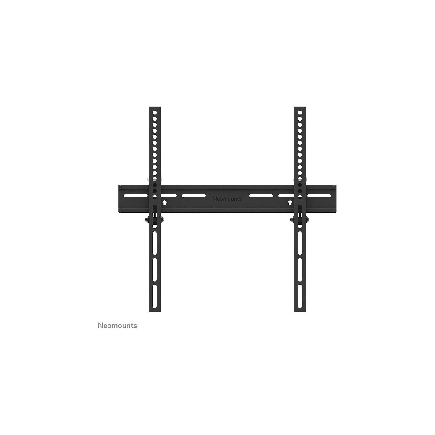 Neomounts WL30-350BL14 feste Wandhalterung für 32-65' Bildschirme - Schwarz — Buy in Cyprus with Fast Delivery