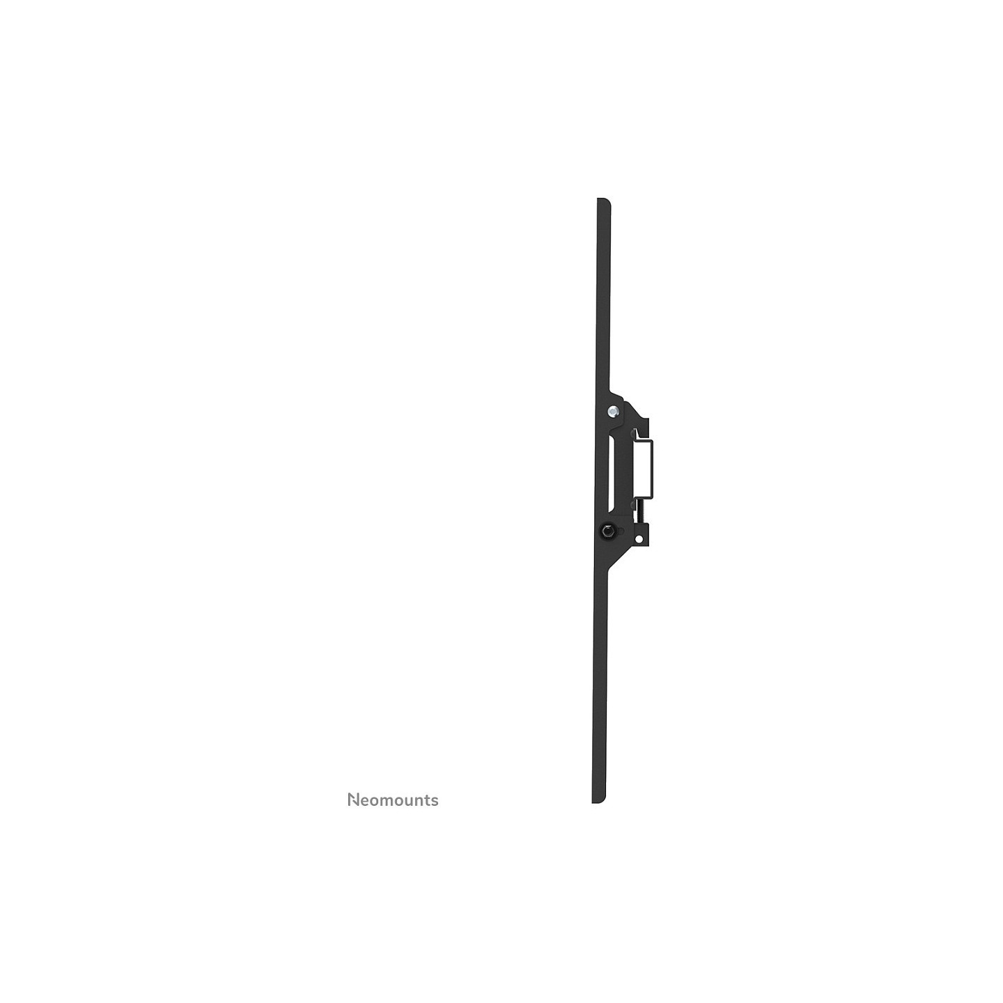 Neomounts WL30-350BL14 feste Wandhalterung für 32-65' Bildschirme - Schwarz — Buy in Cyprus with Fast Delivery