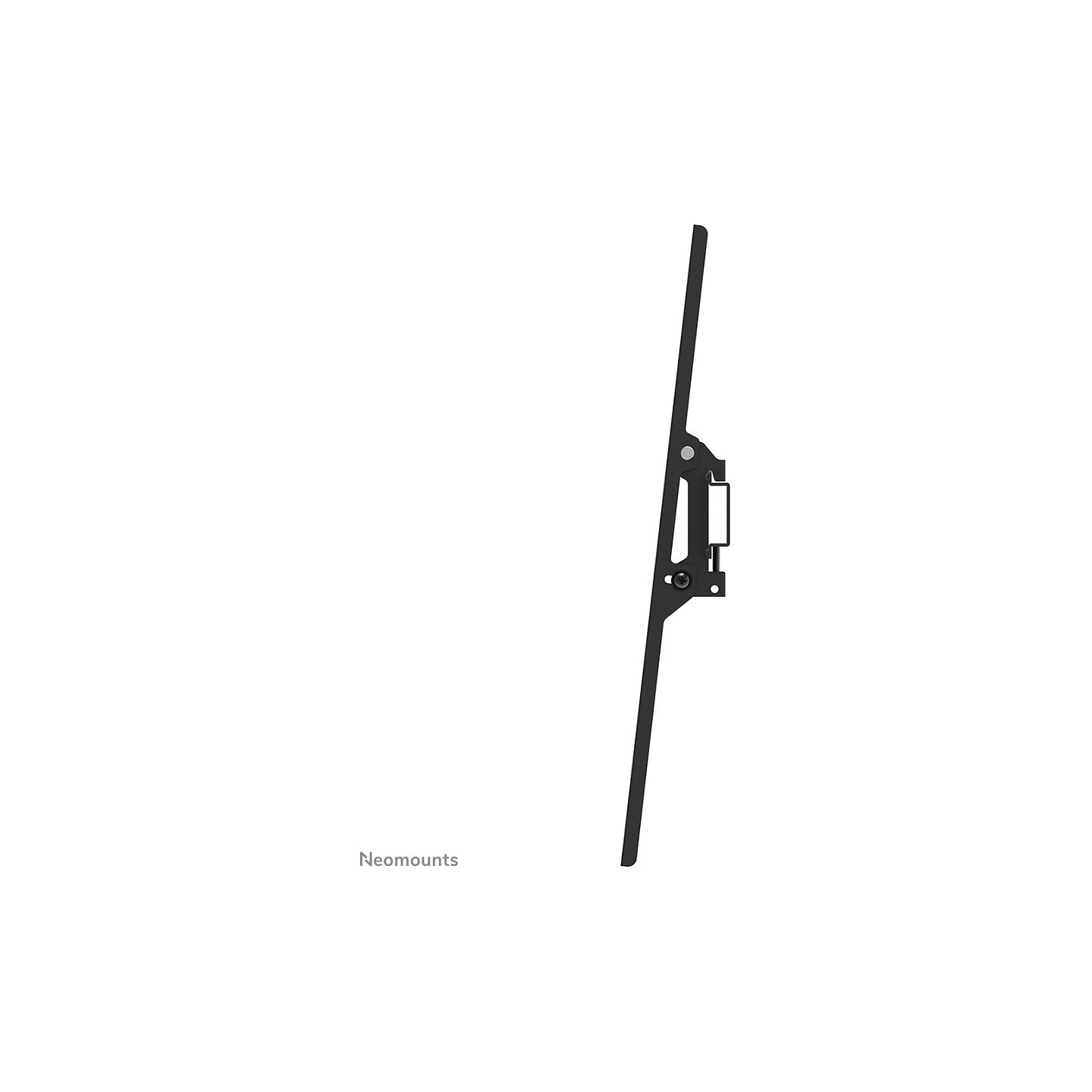 Neomounts WL30-350BL14 feste Wandhalterung für 32-65' Bildschirme - Schwarz — Buy in Cyprus with Fast Delivery