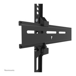 Neomounts WL30-350BL14 feste Wandhalterung für 32-65' Bildschirme - Schwarz — Buy in Cyprus with Fast Delivery