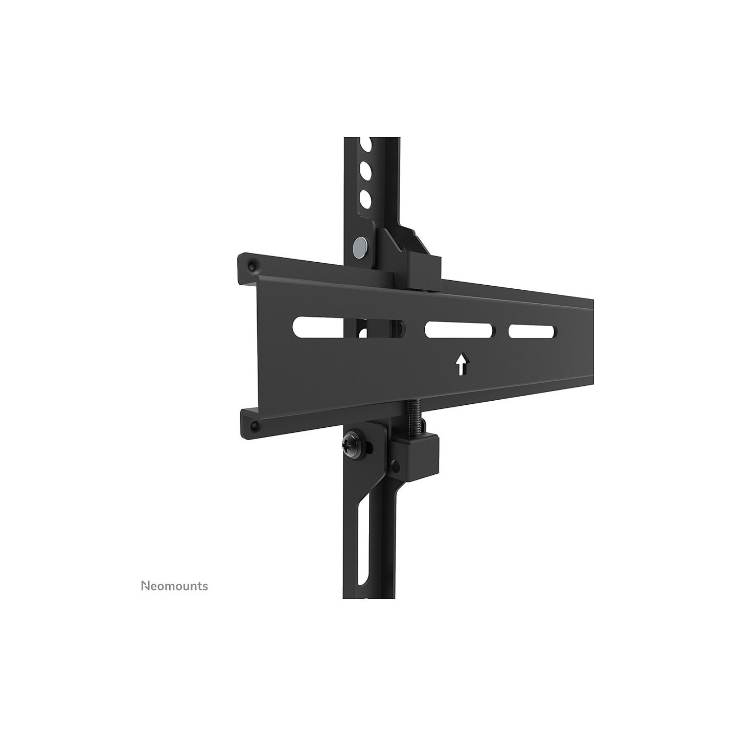 Neomounts WL30-350BL14 feste Wandhalterung für 32-65' Bildschirme - Schwarz — Buy in Cyprus with Fast Delivery