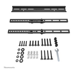 Neomounts WL30-350BL14 feste Wandhalterung für 32-65' Bildschirme - Schwarz — Buy in Cyprus with Fast Delivery