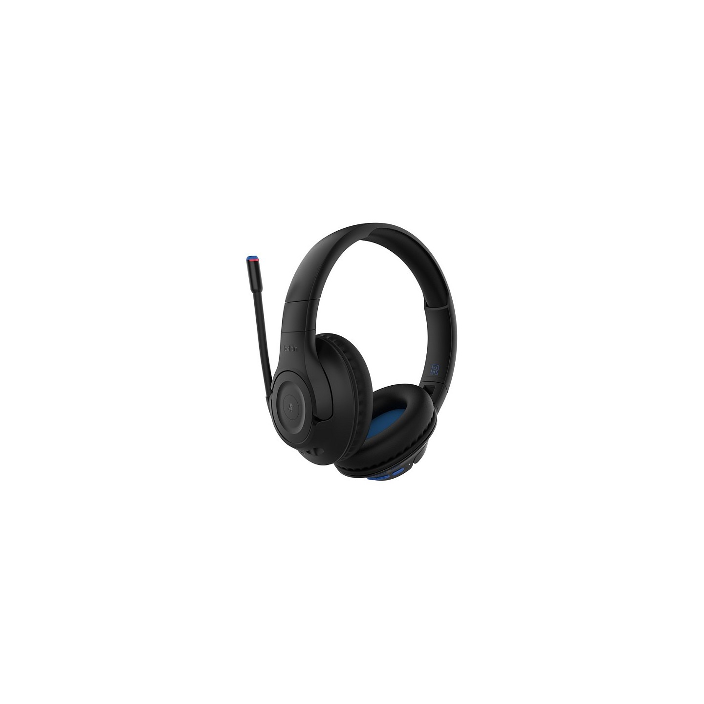 Belkin SOUNDFORM INSPIRE Over-Ear BT Kinder-Kopfhörer. schwarz — Buy in Cyprus with Fast Delivery