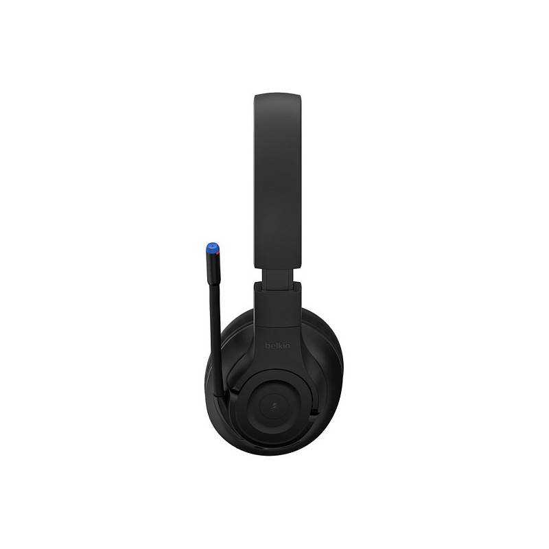Belkin SOUNDFORM INSPIRE Over-Ear BT Kinder-Kopfhörer. schwarz — Buy in Cyprus with Fast Delivery
