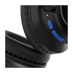 Belkin SOUNDFORM INSPIRE Over-Ear BT Kinder-Kopfhörer. schwarz — Buy in Cyprus with Fast Delivery
