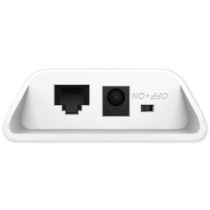 D-Link 1-Port Gigabit PoE+ Injector - 30W - White — Buy in Cyprus with Fast Delivery