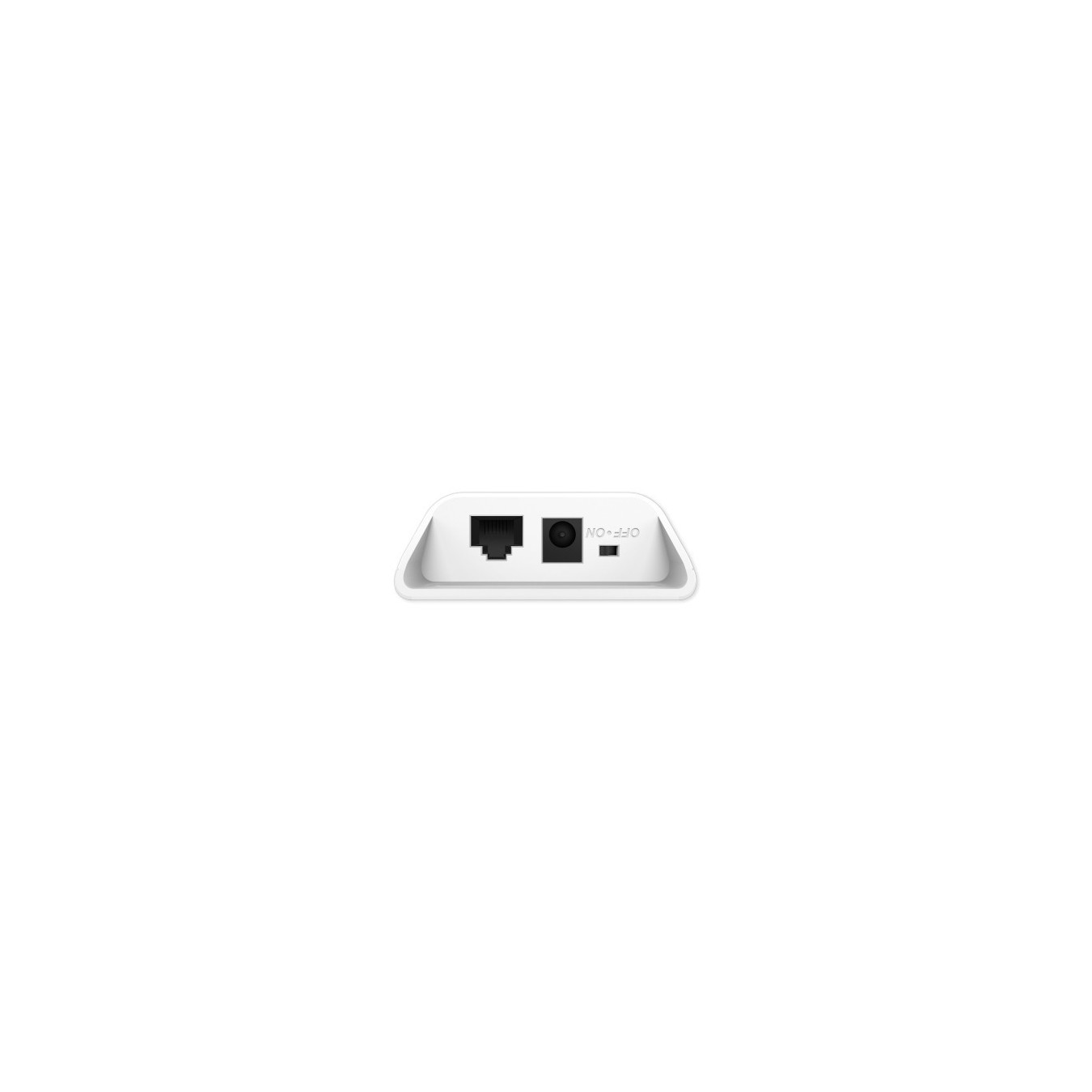 D-Link 1-Port Gigabit PoE+ Injector - 30W - White — Buy in Cyprus with Fast Delivery