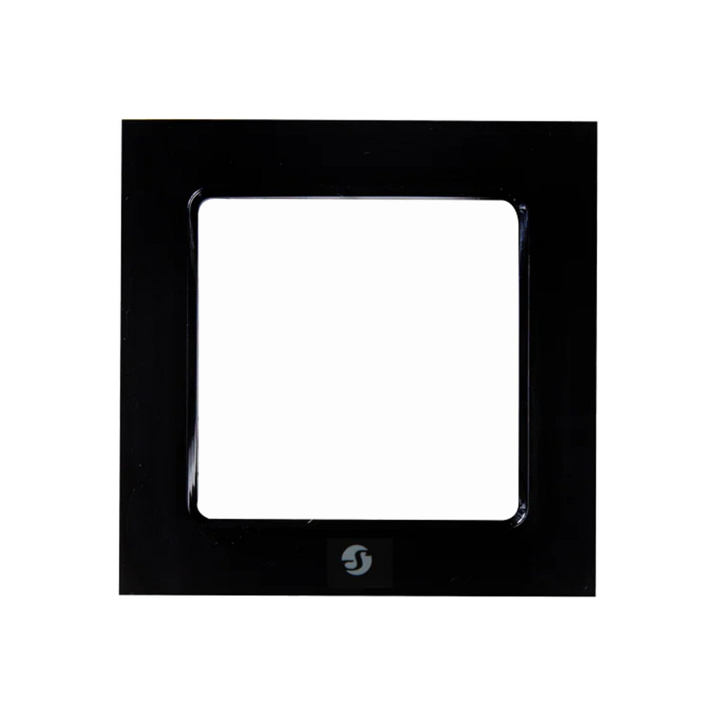 Shelly Accessories 'Wall Frame 1' Wandtaster Rahmen Schwarz — Buy in Cyprus with Fast Delivery
