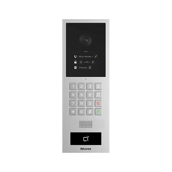 Akuvox Video-TFE S532 Main Body. Hybrid. card reader — Buy in Cyprus with Fast Delivery