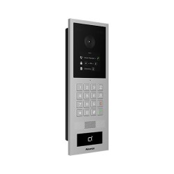 Akuvox Video-TFE S532 Main Body. Hybrid. card reader — Buy in Cyprus with Fast Delivery