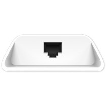 D-Link 1-Port Gigabit PoE+ Injector - 30W - White — Buy in Cyprus with Fast Delivery