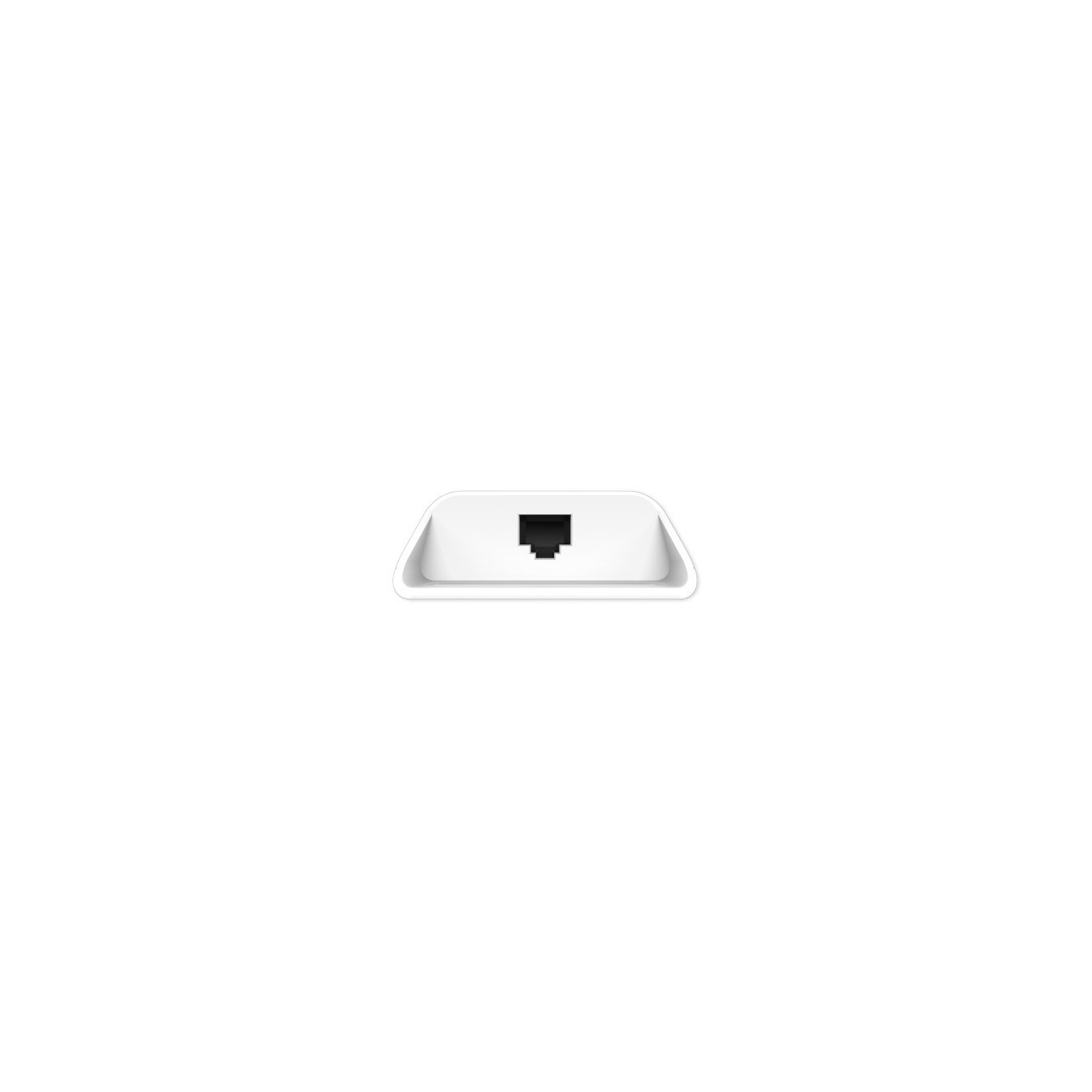 D-Link 1-Port Gigabit PoE+ Injector - 30W - White — Buy in Cyprus with Fast Delivery