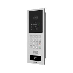 Akuvox Video-TFE S532 Main Body. Hybrid. card reader — Buy in Cyprus with Fast Delivery