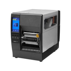 Zebra Etikettendrucker ZT231 USB USB-Host LAN RS-232 Bluetooth LE 203dpi 4.3' Farbtouchscreen