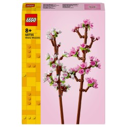 LEGO Iconic Kirschblüten 40725 — Buy in Cyprus with Fast Delivery