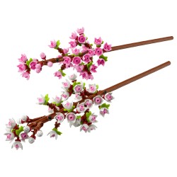 LEGO Iconic Kirschblüten 40725 — Buy in Cyprus with Fast Delivery
