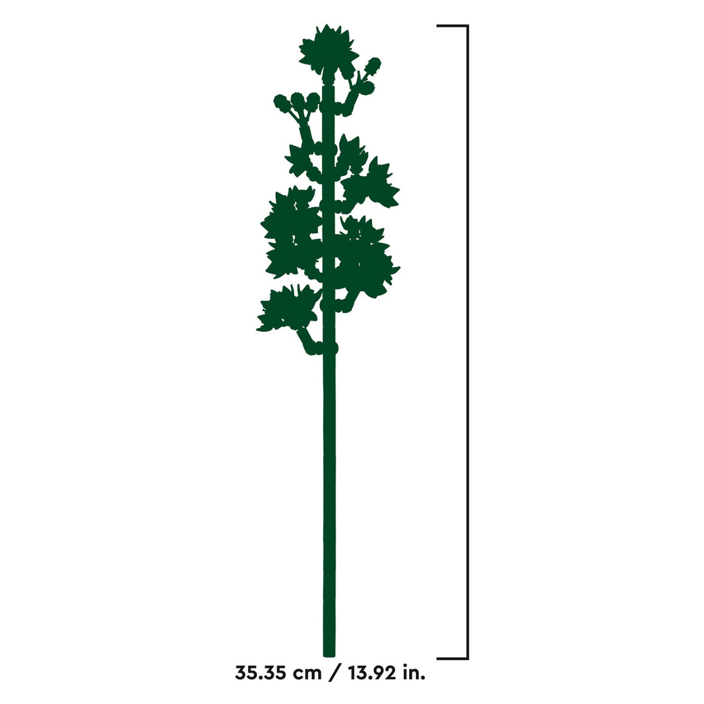 LEGO Iconic Kirschblüten 40725 — Buy in Cyprus with Fast Delivery