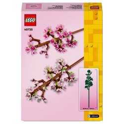 LEGO Iconic Kirschblüten 40725 — Buy in Cyprus with Fast Delivery