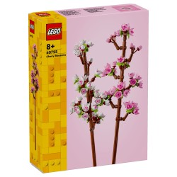 LEGO Iconic Kirschblüten 40725 — Buy in Cyprus with Fast Delivery