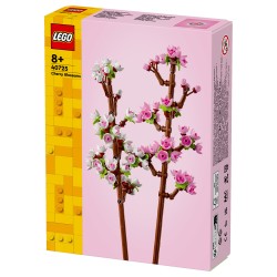 LEGO Iconic Kirschblüten 40725 — Buy in Cyprus with Fast Delivery