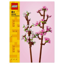 LEGO Iconic Kirschblüten 40725 — Buy in Cyprus with Fast Delivery