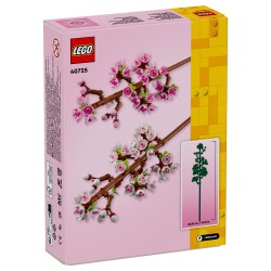 LEGO Iconic Kirschblüten 40725 — Buy in Cyprus with Fast Delivery