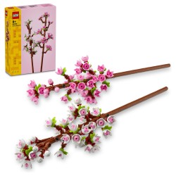 LEGO Iconic Kirschblüten 40725 — Buy in Cyprus with Fast Delivery