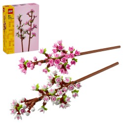 LEGO Iconic Kirschblüten 40725 — Buy in Cyprus with Fast Delivery