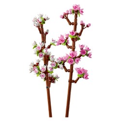 LEGO Iconic Kirschblüten 40725 — Buy in Cyprus with Fast Delivery
