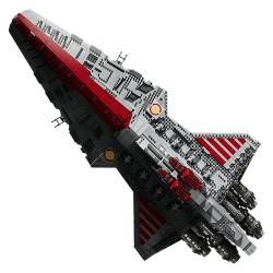 LEGO Star Wars Republikanischer Angriffskreuzer der Venator-Klasse 75367 — Buy in Cyprus with Fast Delivery