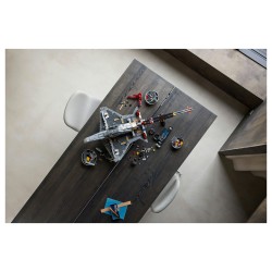 LEGO Star Wars Republikanischer Angriffskreuzer der Venator-Klasse 75367 — Buy in Cyprus with Fast Delivery