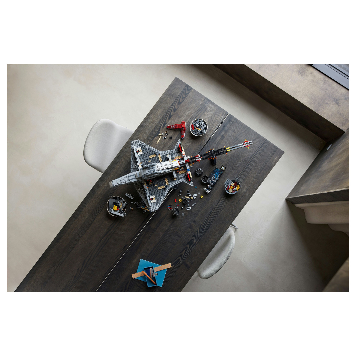 LEGO Star Wars Republikanischer Angriffskreuzer der Venator-Klasse 75367 — Buy in Cyprus with Fast Delivery