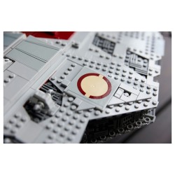 LEGO Star Wars Republikanischer Angriffskreuzer der Venator-Klasse 75367 — Buy in Cyprus with Fast Delivery