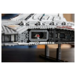 LEGO Star Wars Republikanischer Angriffskreuzer der Venator-Klasse 75367 — Buy in Cyprus with Fast Delivery