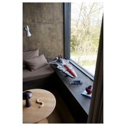 LEGO Star Wars Republikanischer Angriffskreuzer der Venator-Klasse 75367 — Buy in Cyprus with Fast Delivery