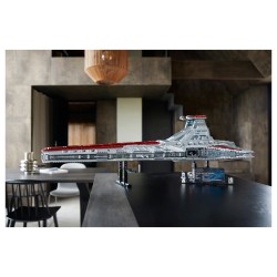 LEGO Star Wars Republikanischer Angriffskreuzer der Venator-Klasse 75367 — Buy in Cyprus with Fast Delivery