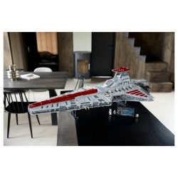 LEGO Star Wars Republikanischer Angriffskreuzer der Venator-Klasse 75367 — Buy in Cyprus with Fast Delivery