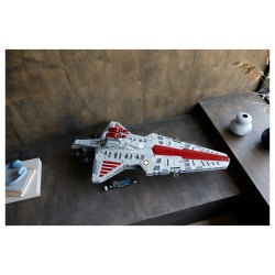 LEGO Star Wars Republikanischer Angriffskreuzer der Venator-Klasse 75367 — Buy in Cyprus with Fast Delivery