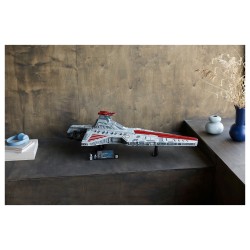 LEGO Star Wars Republikanischer Angriffskreuzer der Venator-Klasse 75367 — Buy in Cyprus with Fast Delivery