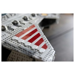 LEGO Star Wars Republikanischer Angriffskreuzer der Venator-Klasse 75367 — Buy in Cyprus with Fast Delivery