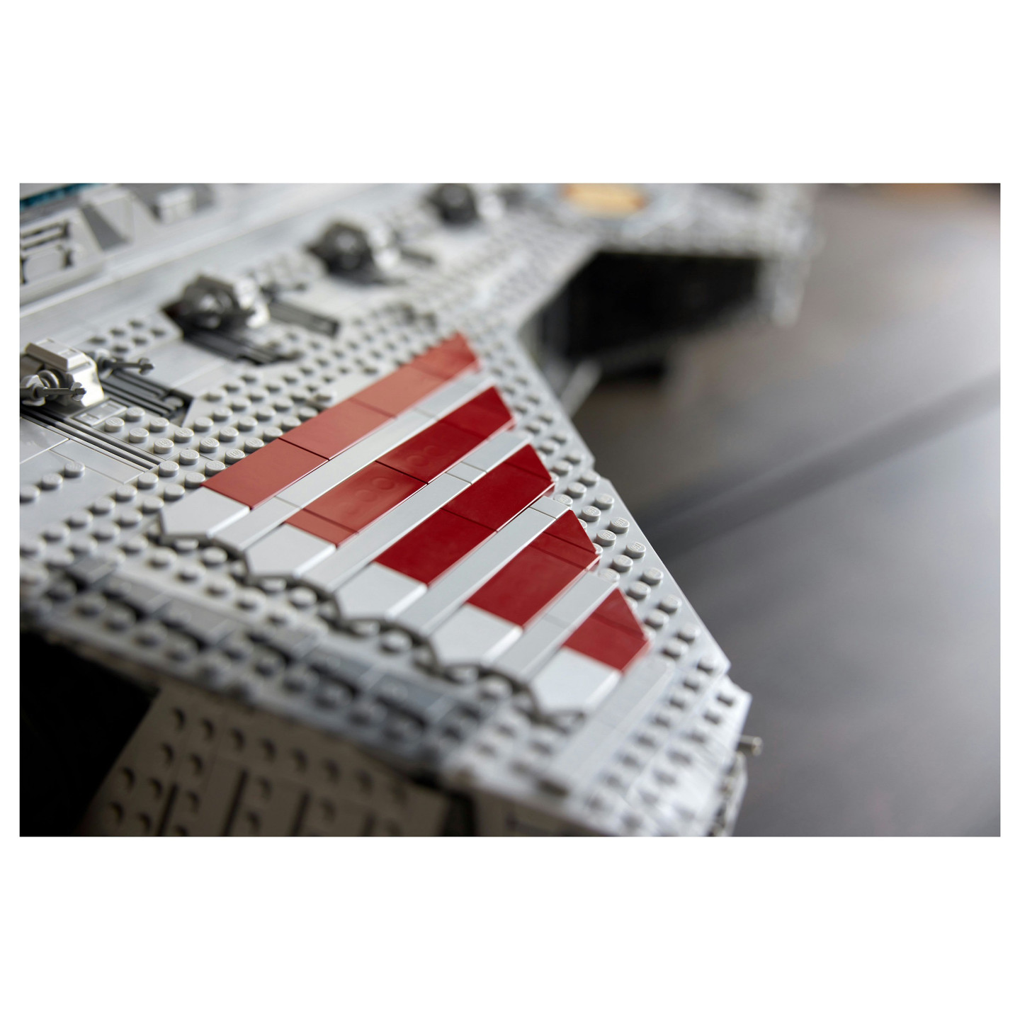 LEGO Star Wars Republikanischer Angriffskreuzer der Venator-Klasse 75367 — Buy in Cyprus with Fast Delivery