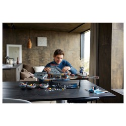 LEGO Star Wars Republikanischer Angriffskreuzer der Venator-Klasse 75367 — Buy in Cyprus with Fast Delivery